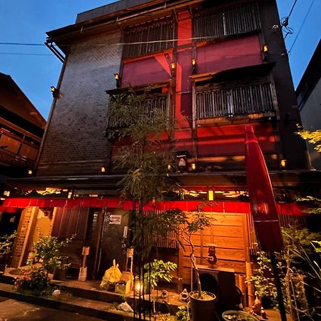Benidaruma - Dango เกียวโต ภายนอก รูปภาพ