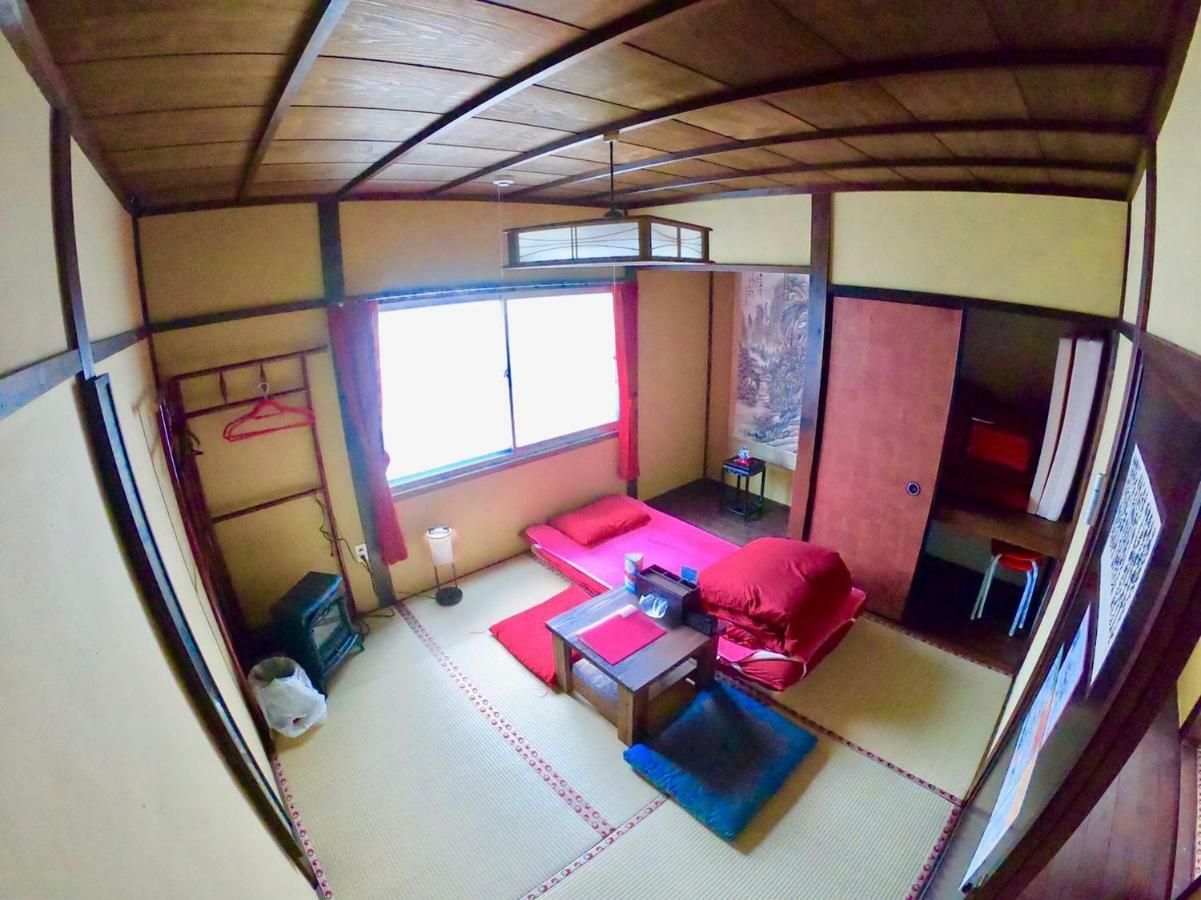 Benidaruma - Dango เกียวโต ภายนอก รูปภาพ